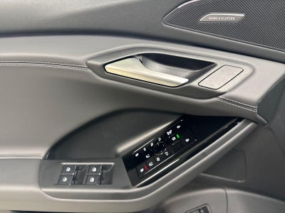 2025 Audi Q6 e-tron Premium Plus