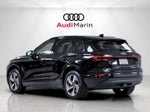 2025 Audi Q6 e-tron Premium Plus
