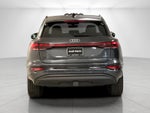 2025 Audi Q6 E-Tron Premium Plus