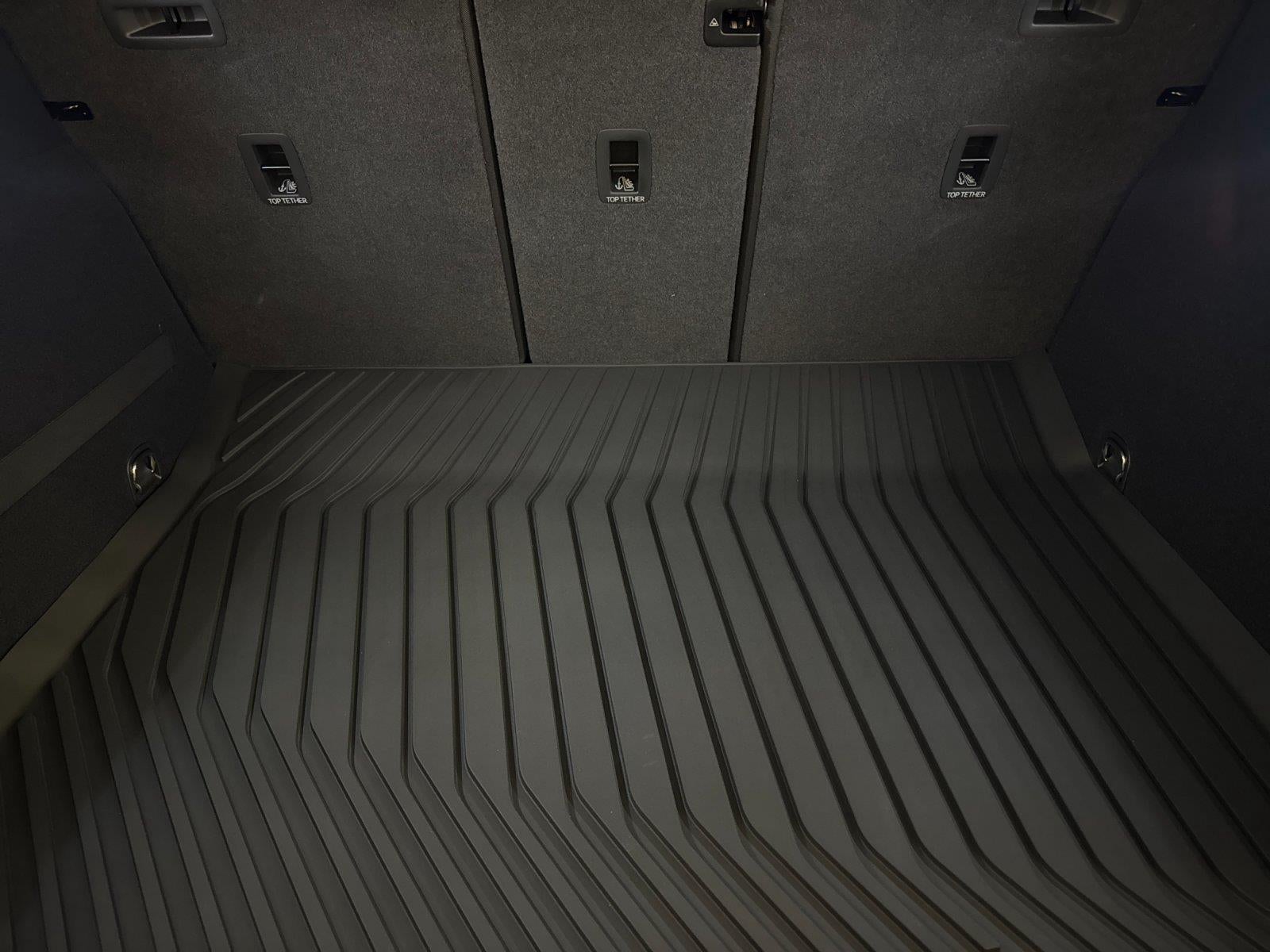 2025 Audi Q6 E-Tron Premium Plus