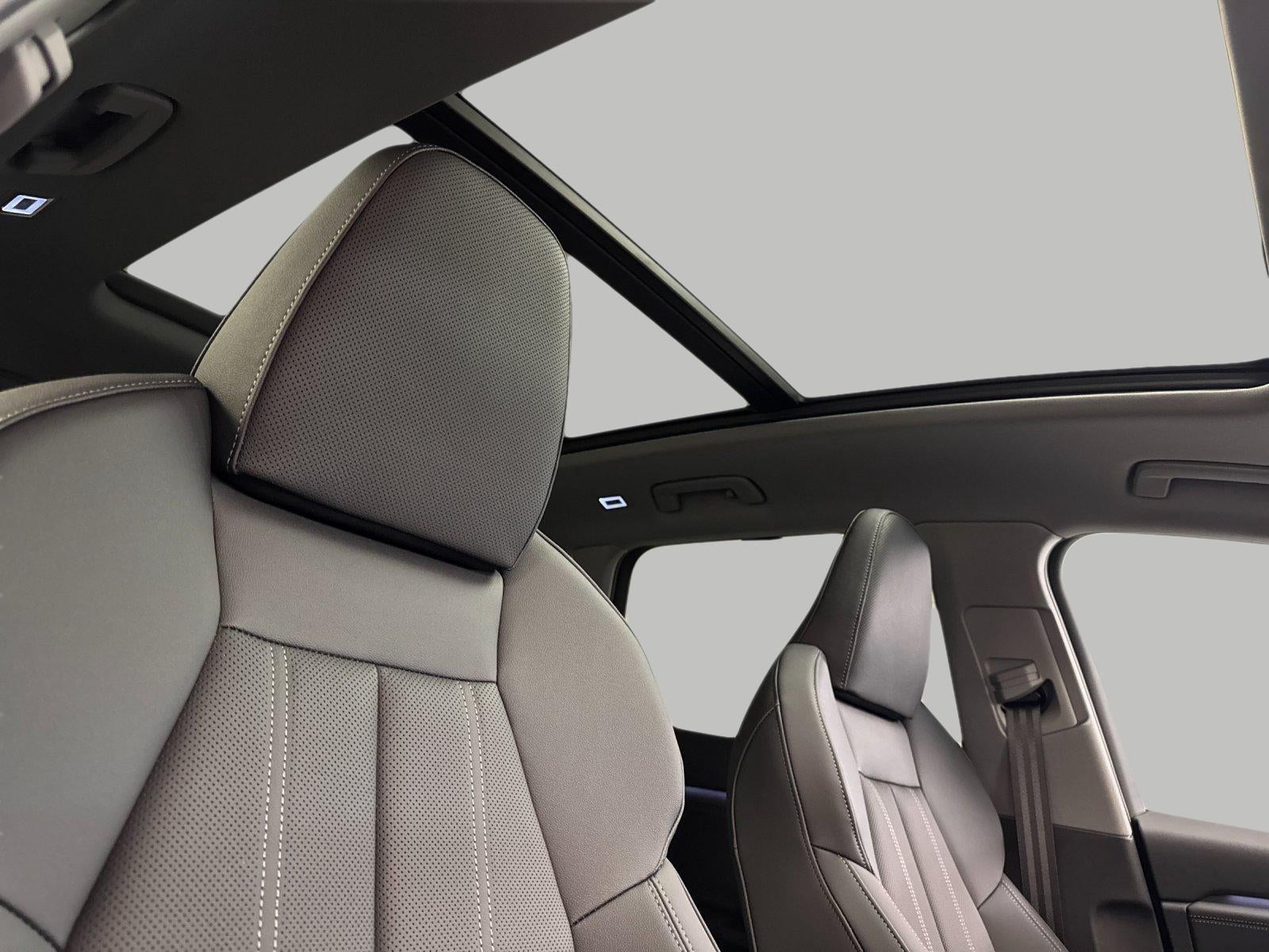 2025 Audi Q6 E-Tron Premium Plus