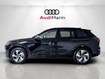 2025 Audi Q6 E-Tron Premium Plus