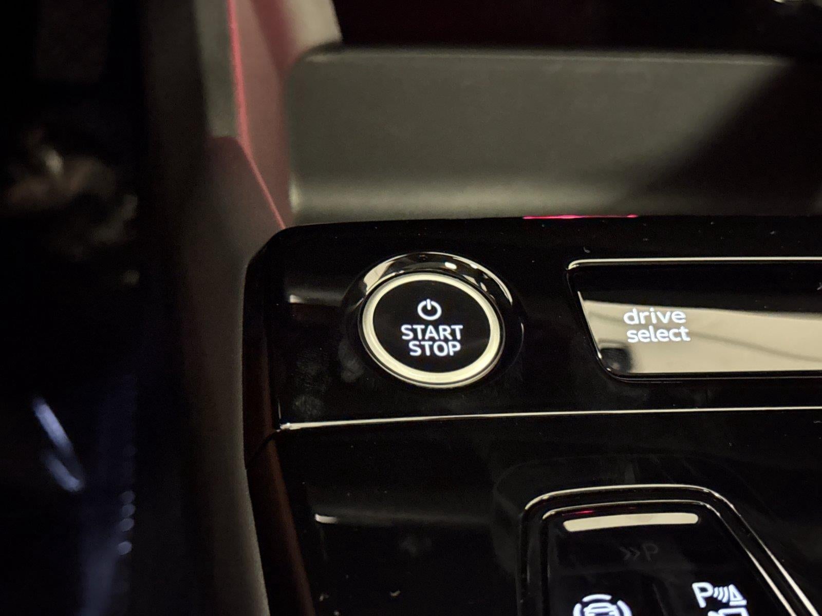 2025 Audi Q6 E-Tron Premium Plus