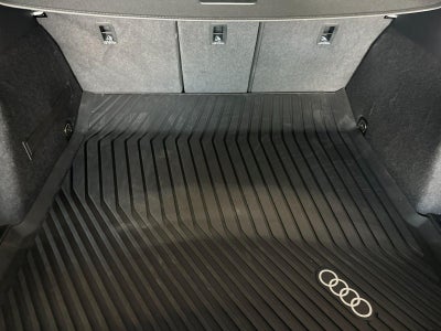 2025 Audi Q6 e-tron Premium Plus
