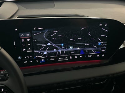 2025 Audi Q6 E-Tron Premium Plus