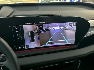 2025 Audi Q6 E-Tron Premium Plus