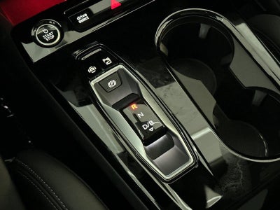 2025 Audi Q6 E-Tron Premium Plus