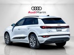 2025 Audi Q6 e-tron Premium Plus