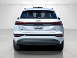 2025 Audi Q6 e-tron Premium Plus
