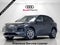 2025 Audi Q6 E-Tron Premium Plus