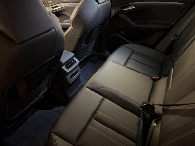 2025 Audi Q6 E-Tron Premium Plus