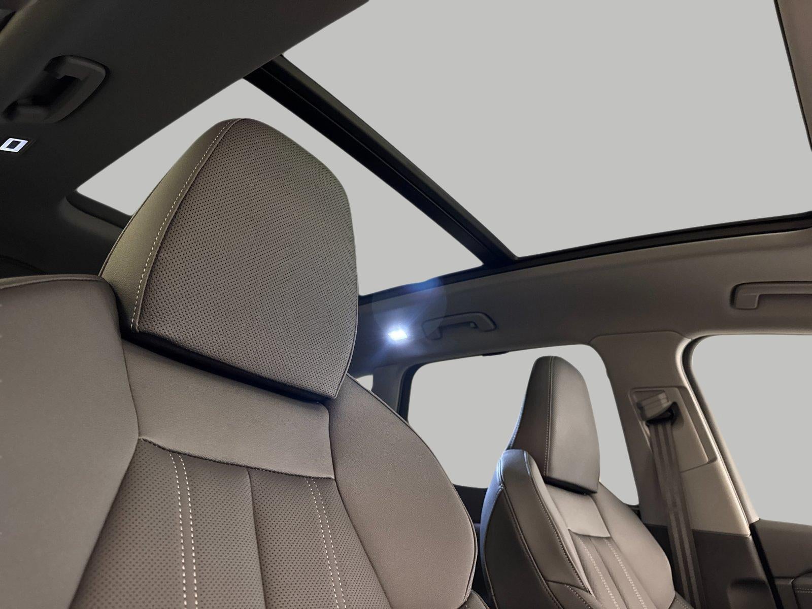 2025 Audi Q6 E-Tron Premium Plus