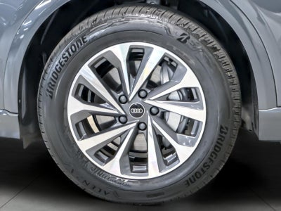 2025 Audi Q6 E-Tron Premium Plus