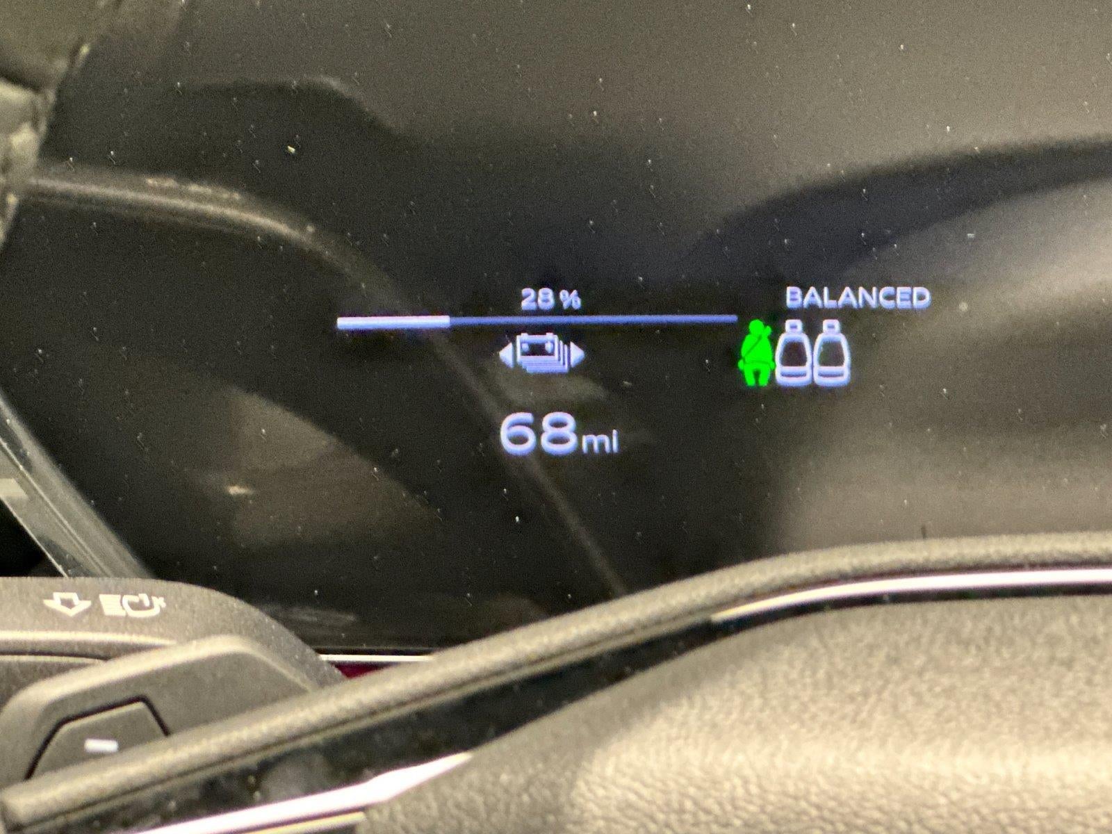 2025 Audi Q6 E-Tron Premium Plus