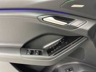 2025 Audi Q6 E-Tron Premium Plus