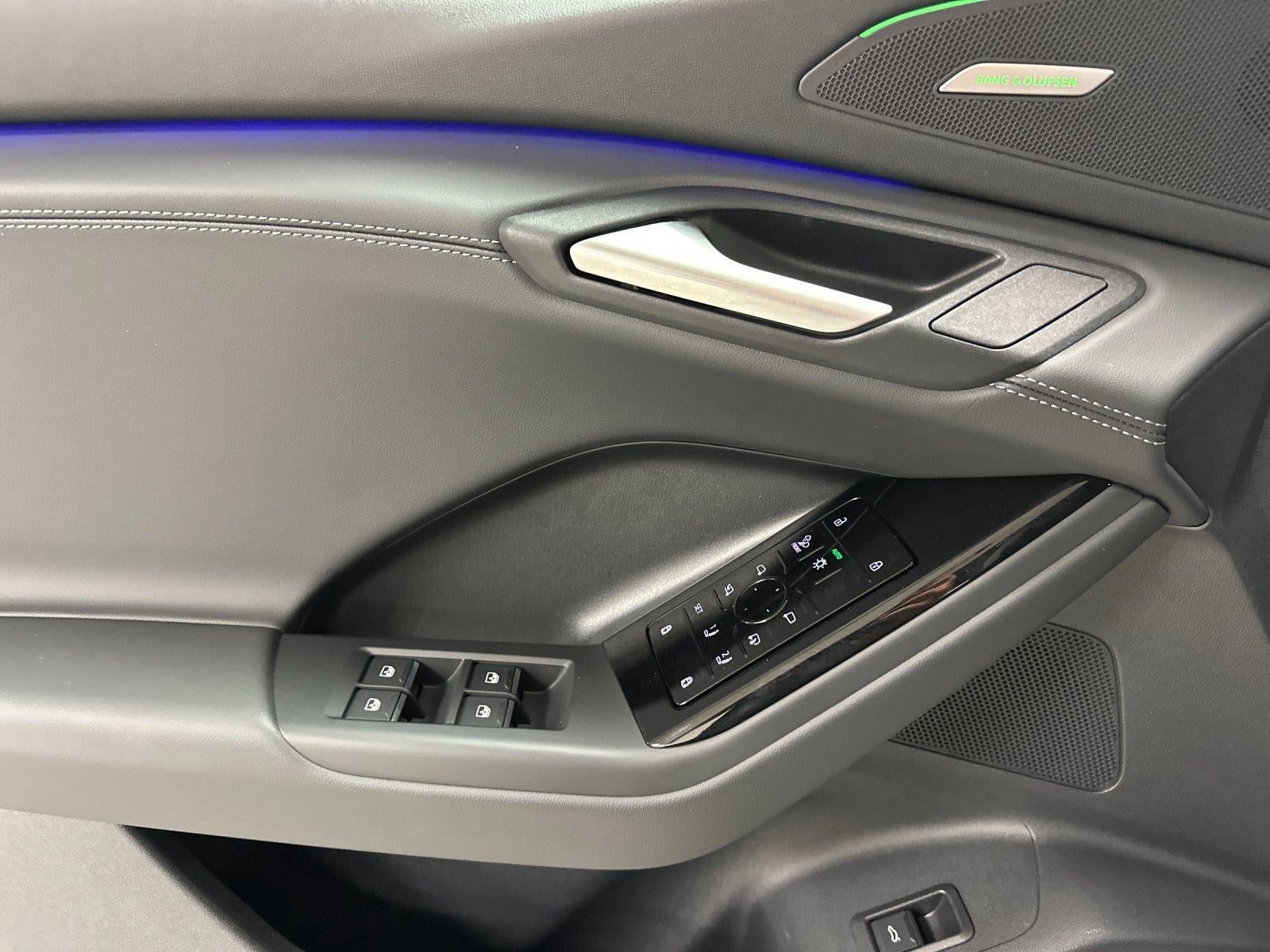 2025 Audi Q6 E-Tron Premium Plus