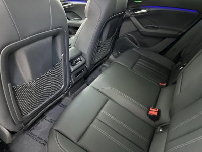 2025 Audi Q6 E-Tron Premium Plus
