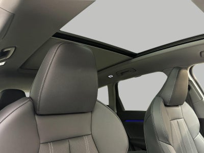 2025 Audi Q6 E-Tron Premium Plus