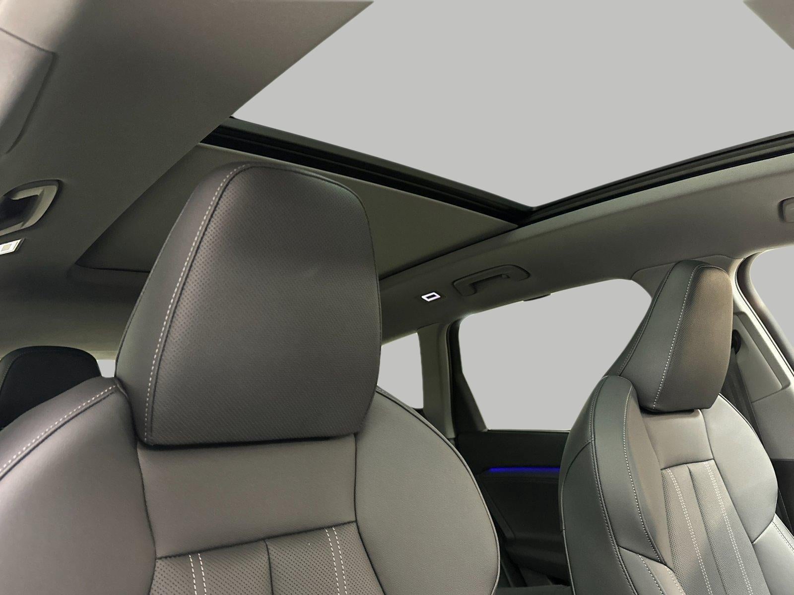 2025 Audi Q6 E-Tron Premium Plus