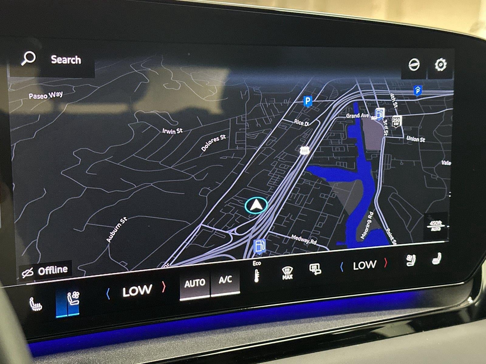 2025 Audi Q6 E-Tron Premium Plus