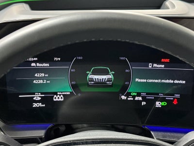 2025 Audi Q6 E-Tron Premium Plus