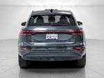2025 Audi Q6 E-Tron Premium Plus