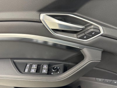 2023 Audi e-tron Sportback S line Premium Plus