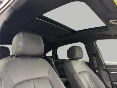 2023 Audi e-tron Sportback S line Premium Plus