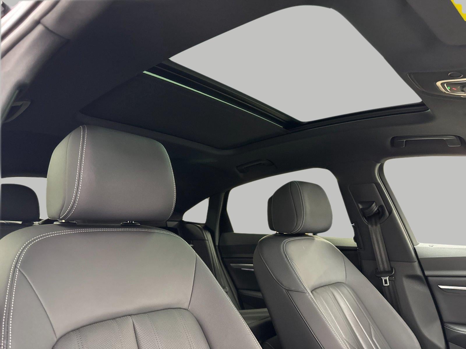 2023 Audi e-tron Sportback S line Premium Plus