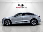 2023 Audi e-tron Sportback S line Premium Plus