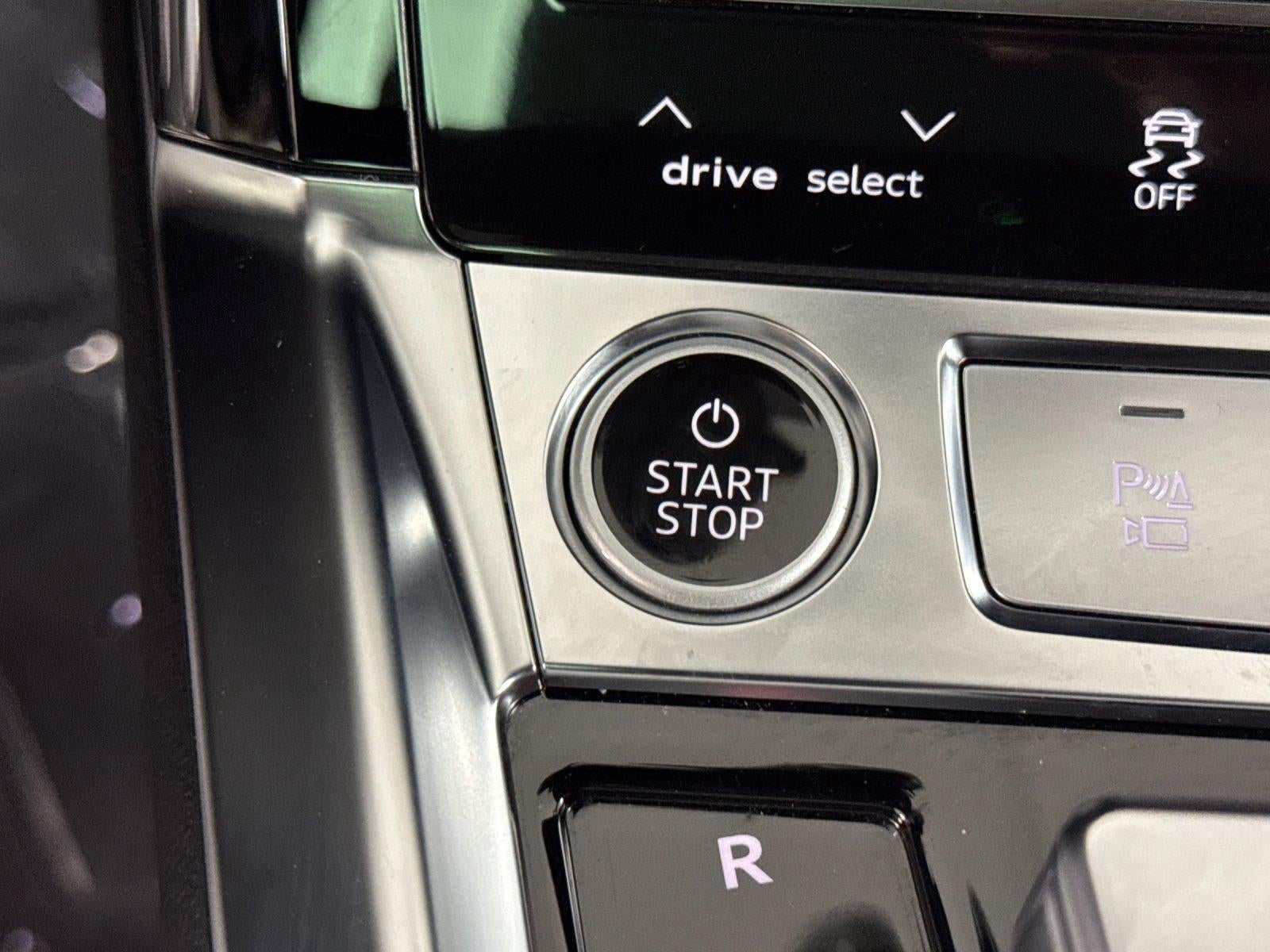 2023 Audi e-tron Sportback S line Premium Plus