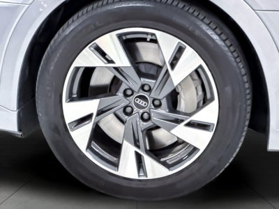 2023 Audi e-tron Sportback S line Premium Plus