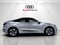 2023 Audi e-tron Sportback S line Premium Plus
