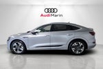 2023 Audi e-tron Sportback S line Premium Plus