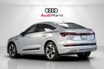 2023 Audi e-tron Sportback S line Premium Plus