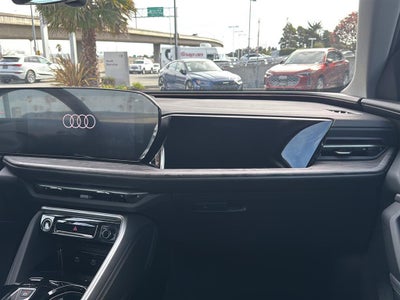 2025 Audi Q5 Premium Plus