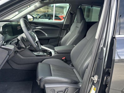 2025 Audi Q5 Premium Plus