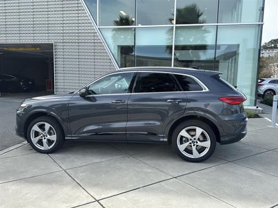 2025 Audi Q5 Premium Plus