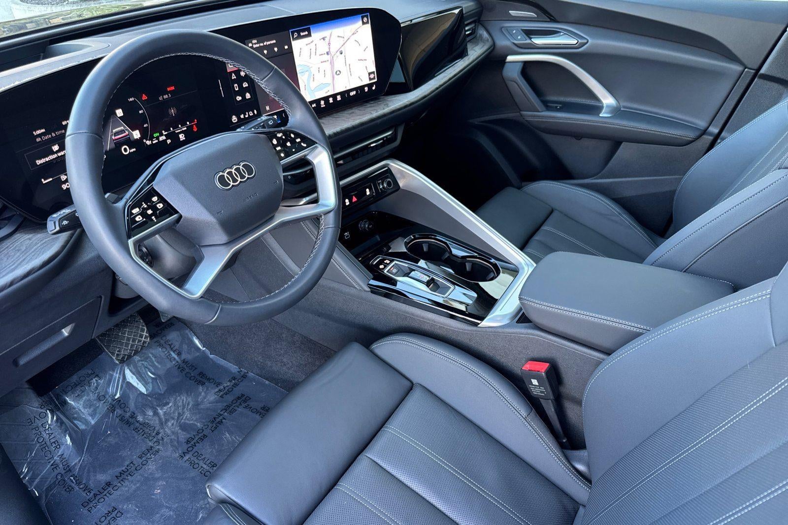 2025 Audi Q5 Premium Plus