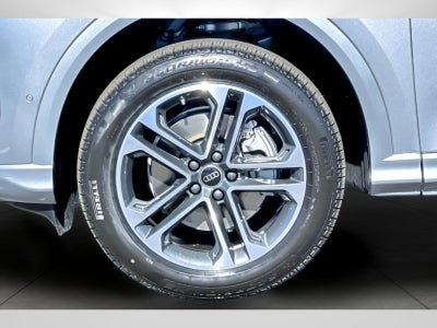 2025 Audi Q5 Premium Plus