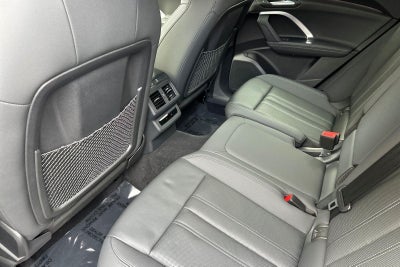 2025 Audi Q5 Premium Plus