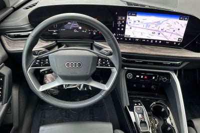 2025 Audi Q5 Premium Plus