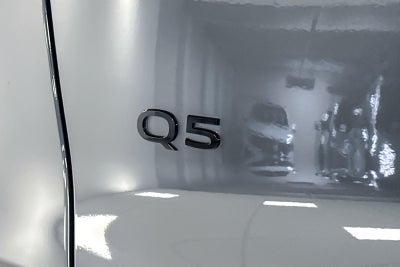 2025 Audi Q5 Premium Plus