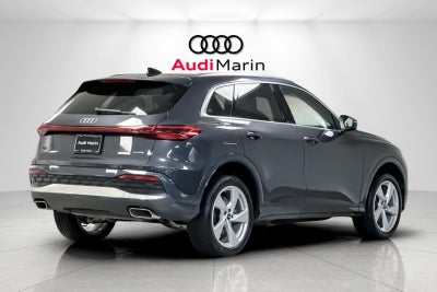 2025 Audi Q5 Premium Plus