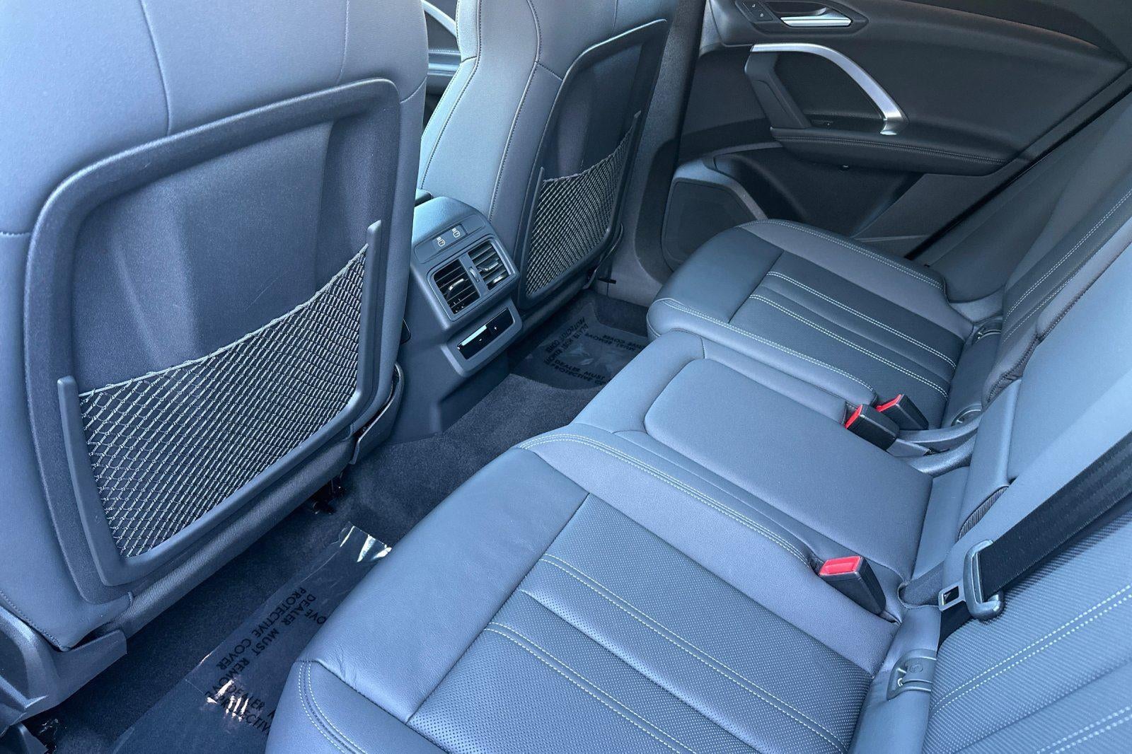 2025 Audi Q5 Premium Plus