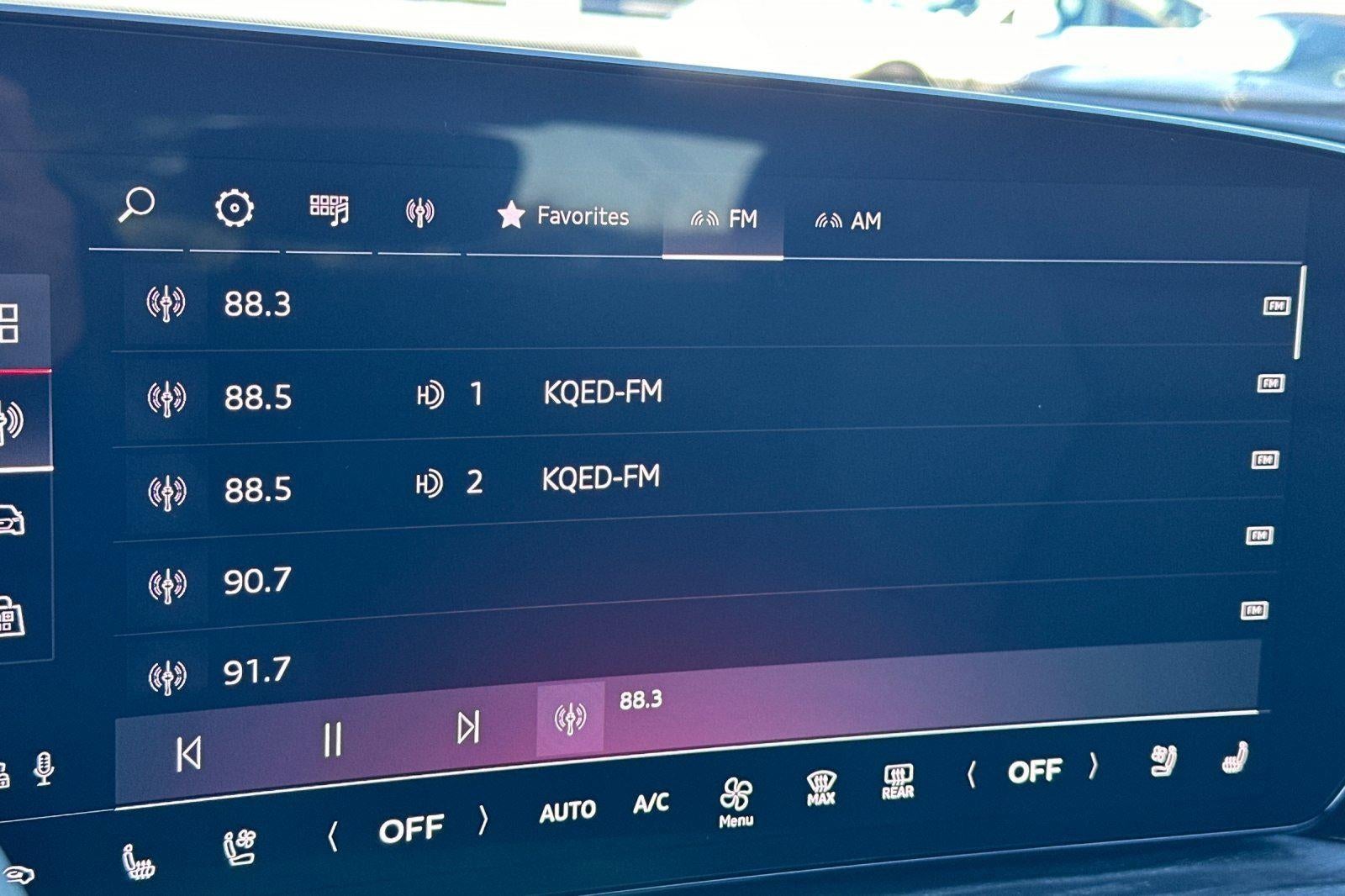 2025 Audi Q5 Premium Plus