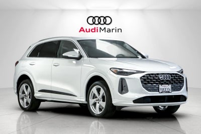 2025 Audi Q5 Premium Plus