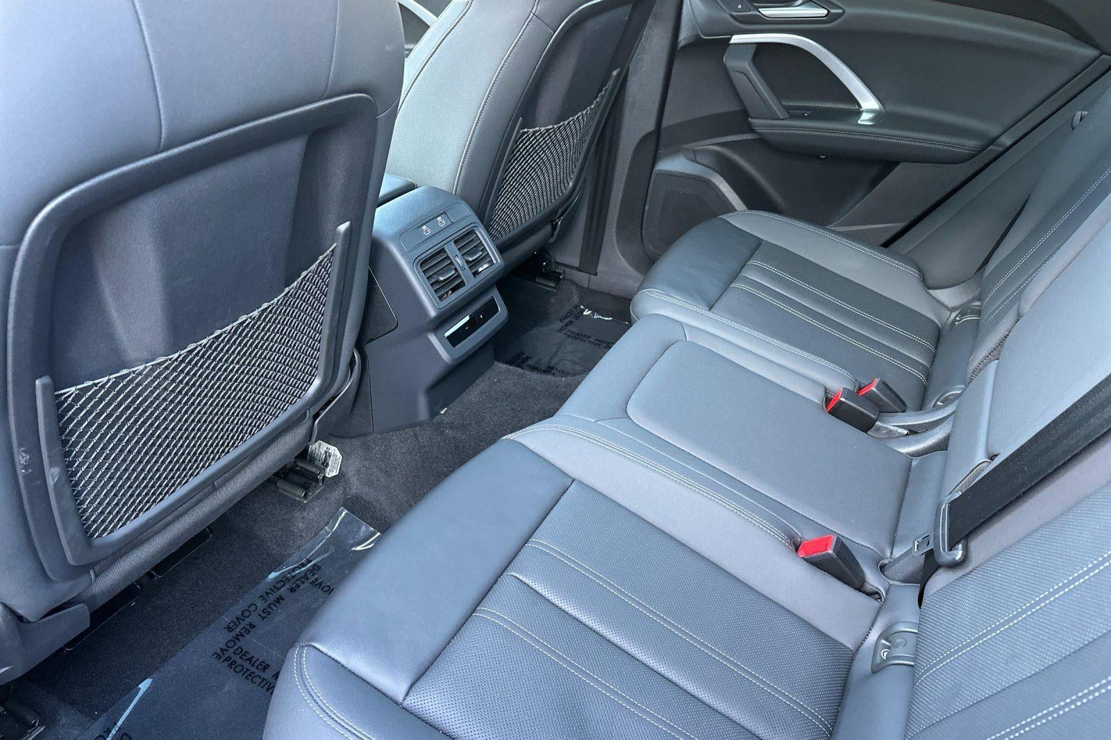 2025 Audi Q5 Premium Plus