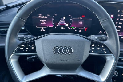 2025 Audi Q5 Premium Plus