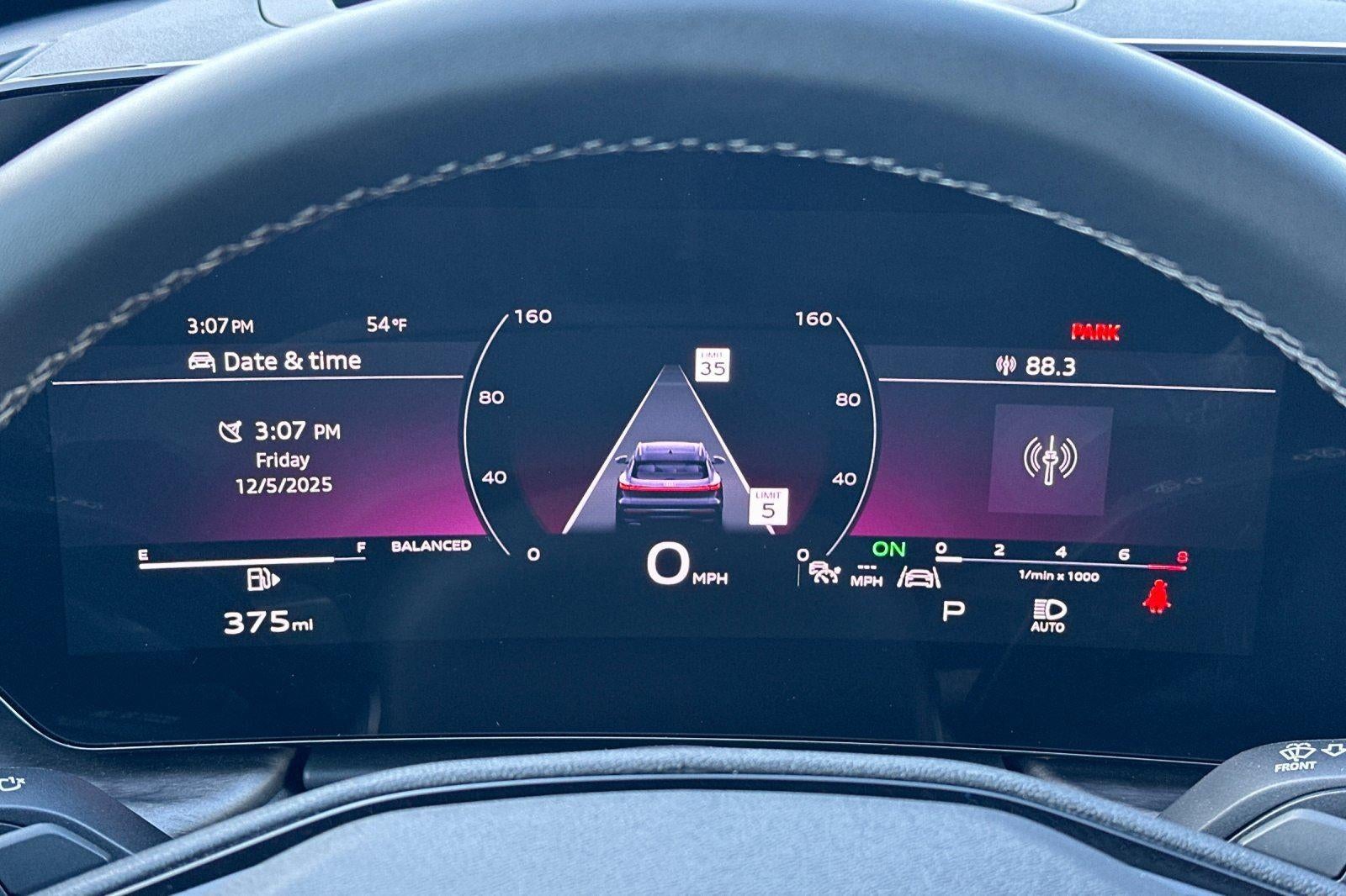 2025 Audi Q5 Premium Plus